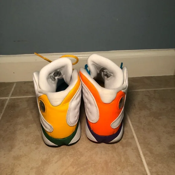 Jordan Playgrounds - Picture 5 of 8